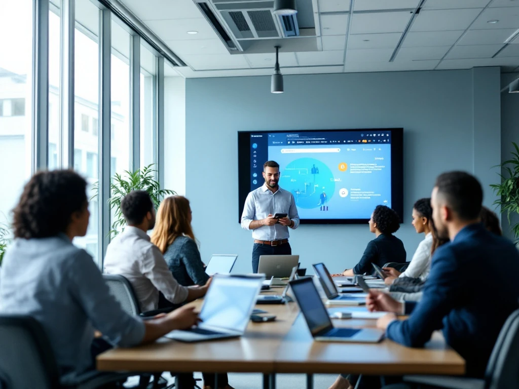 Adaptief leren implementeren: stappenplan